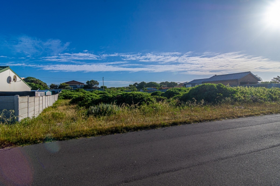 0 Bedroom Property for Sale in Pearly Beach Western Cape